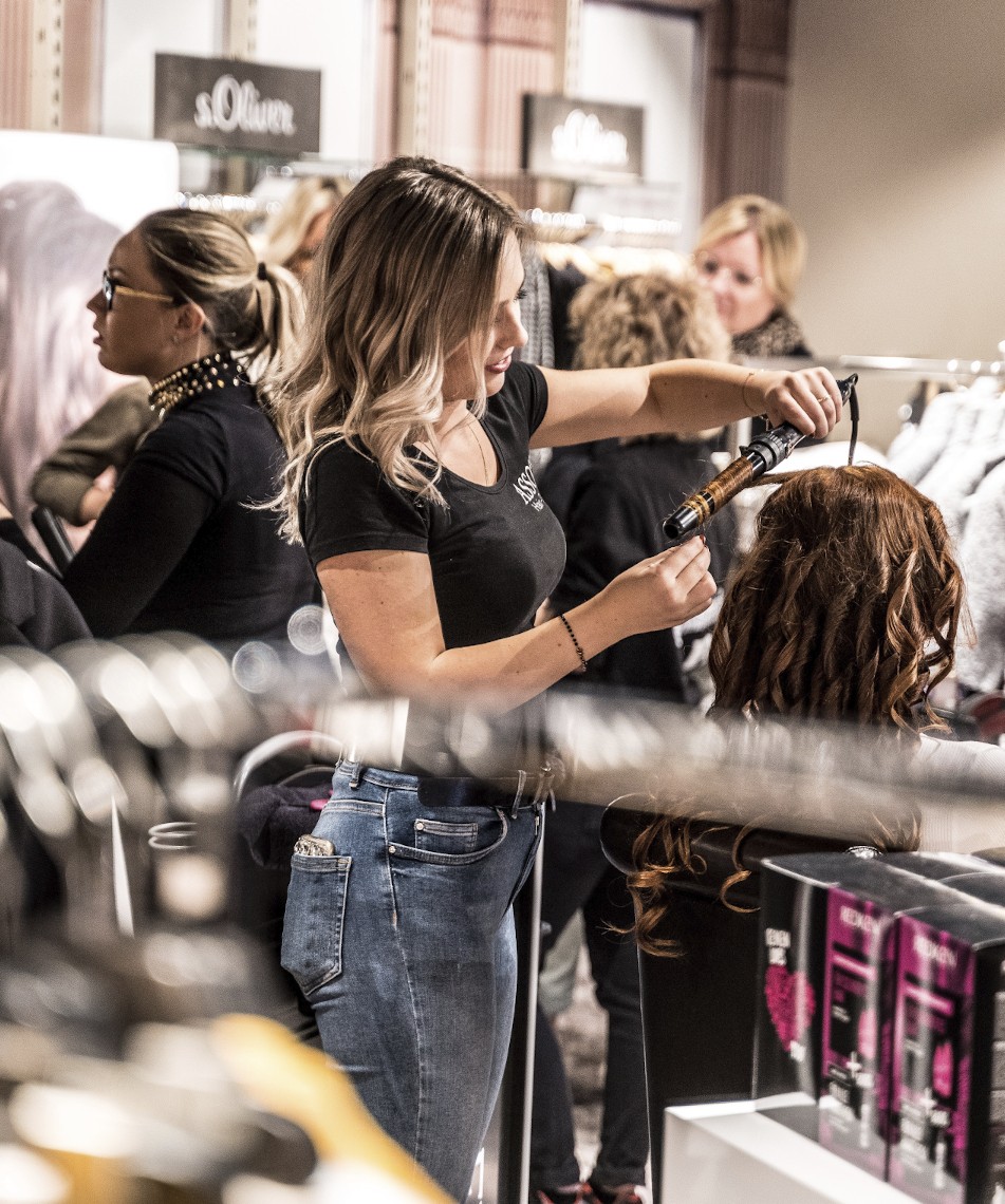 Kasy fiskalne dla salonów fryzjerskich, kosmetycznych i kosmetologicznych